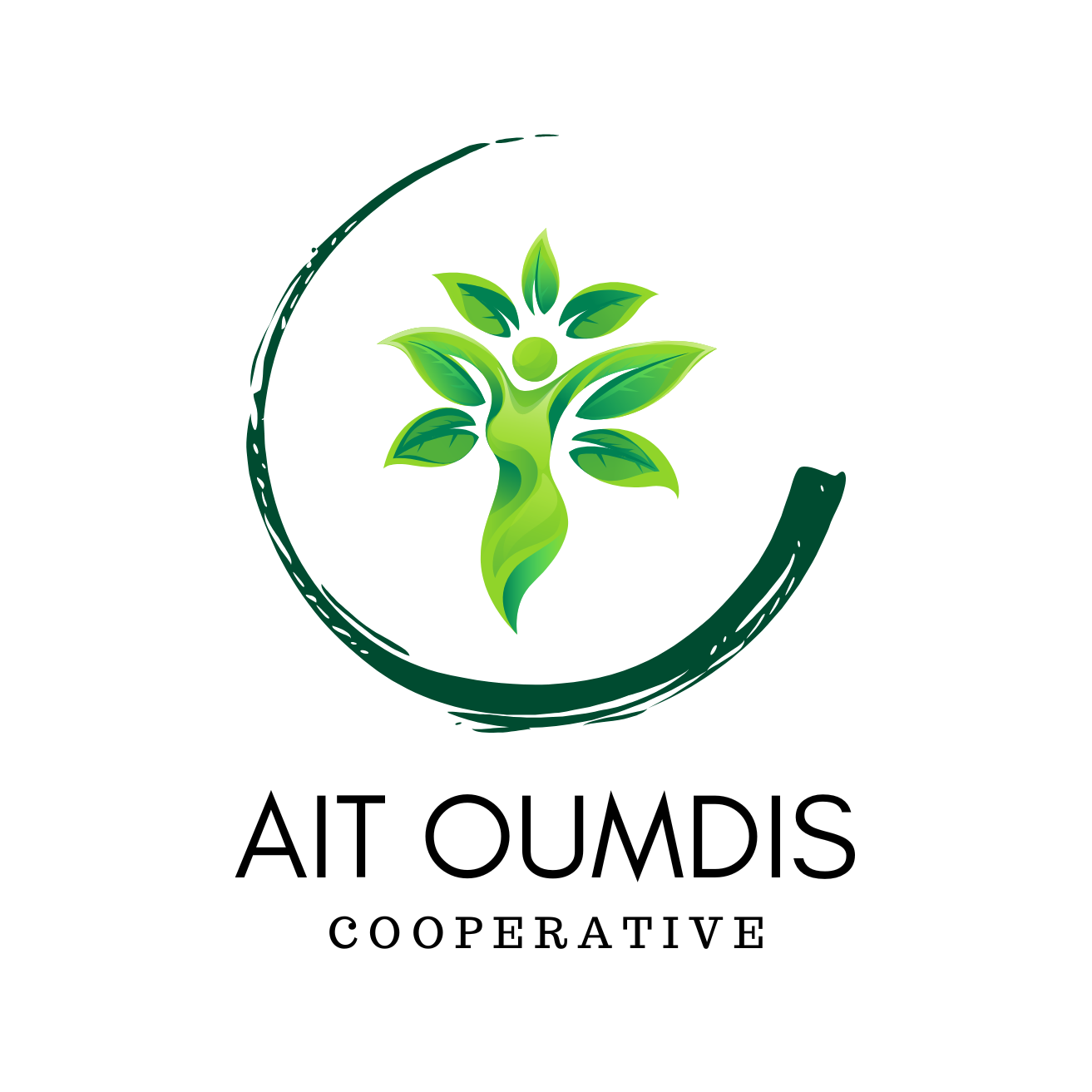 Ait Oumdis Cooperative cultural event